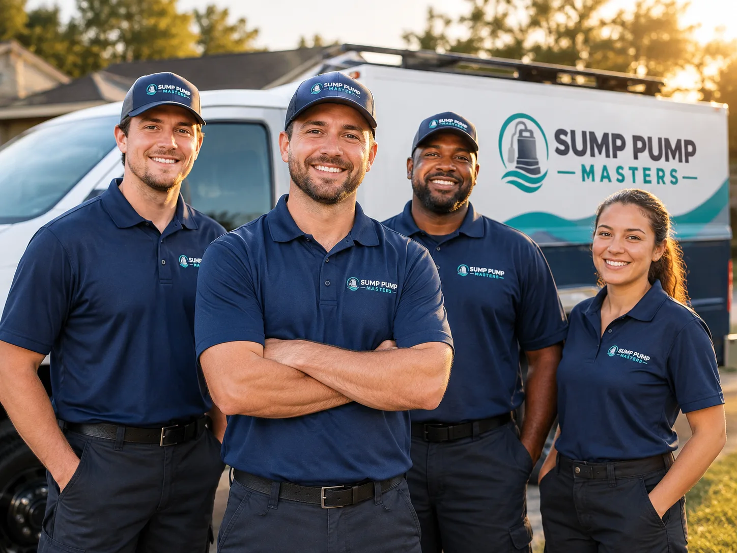 Sump Pump Repair company in Forest Knolls, CA
